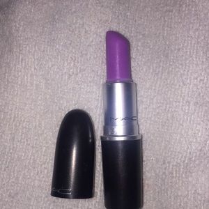 MAC lavender jade matte lipstick